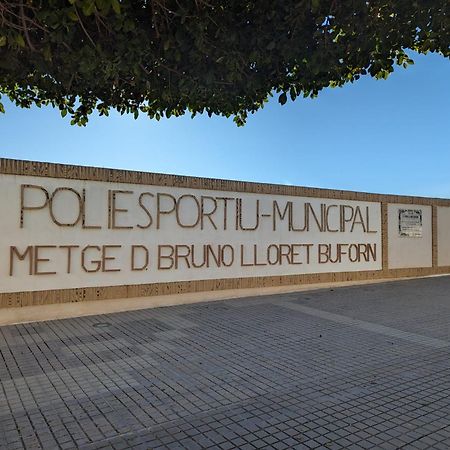 Casa Plaza Relleu Apartment Exterior photo